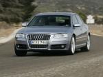 Audi S8 2006 года (AU)